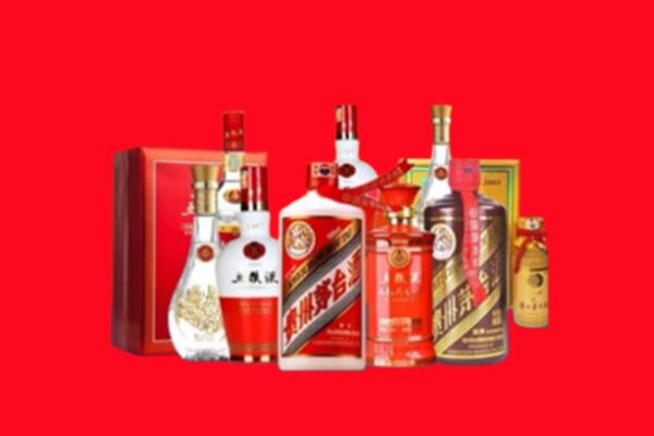 收购行情：石鼓区名酒回收值多少钱？