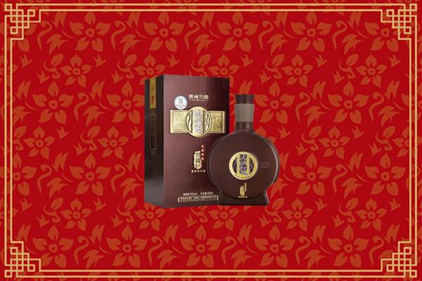 石鼓区回收习酒