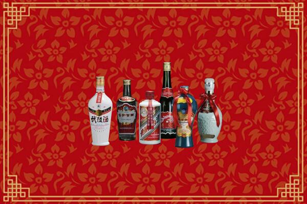 高价求购：石鼓区回收白酒